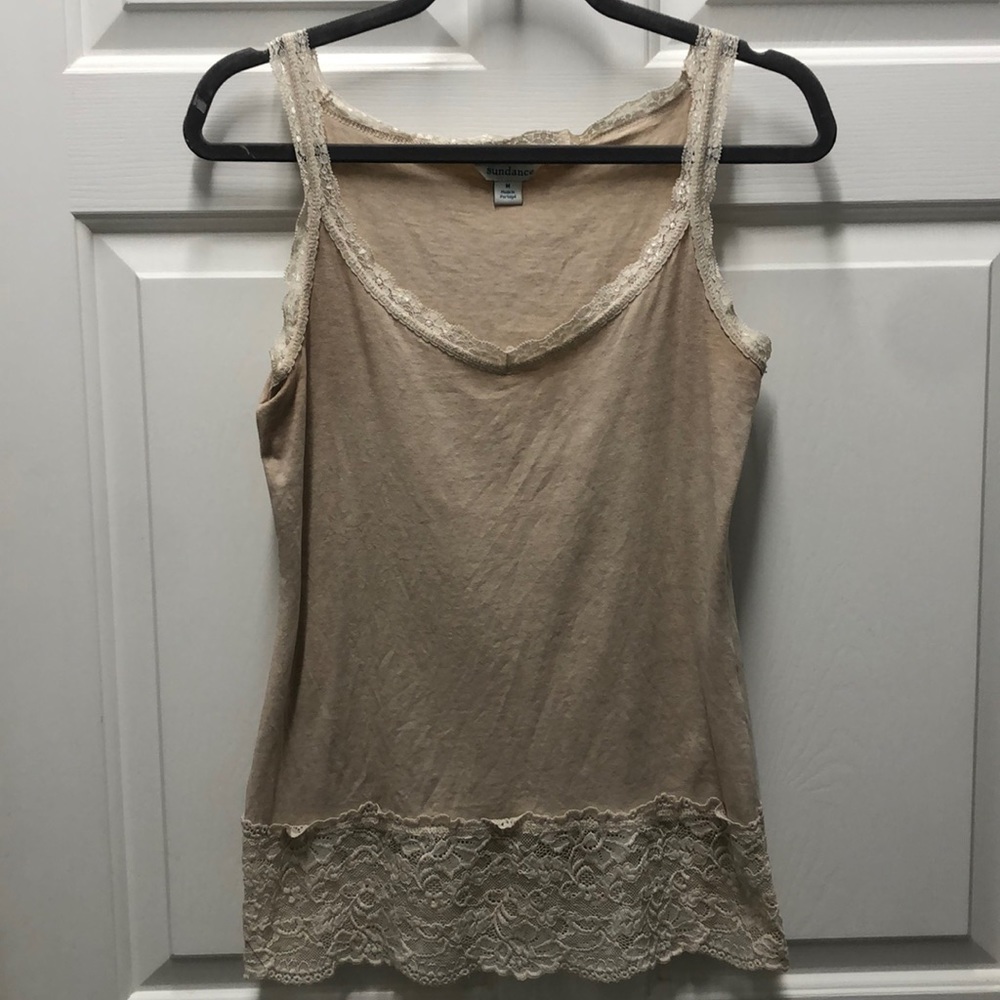 Sundance Elan Tank